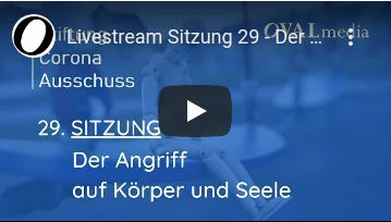 Der Angriff auf Körper und Seele