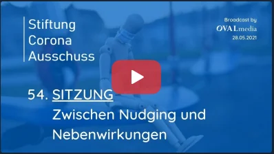 Zwischen Nudging und Nebenwirkungen