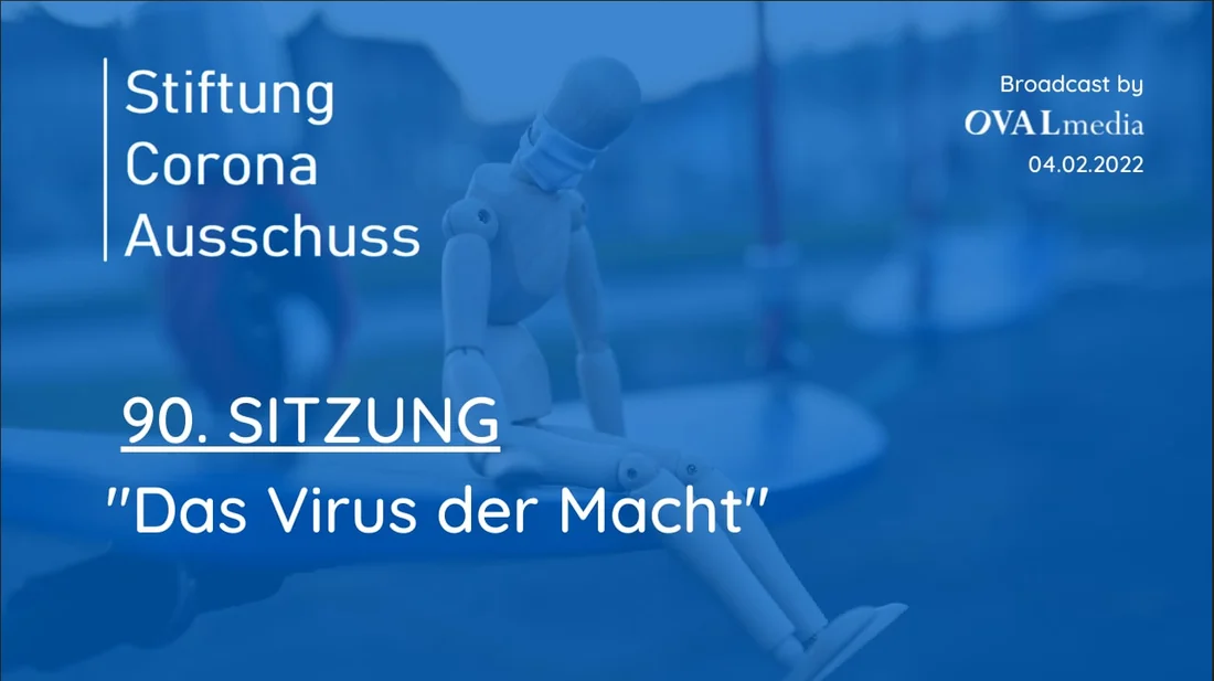 The Virus Of Power