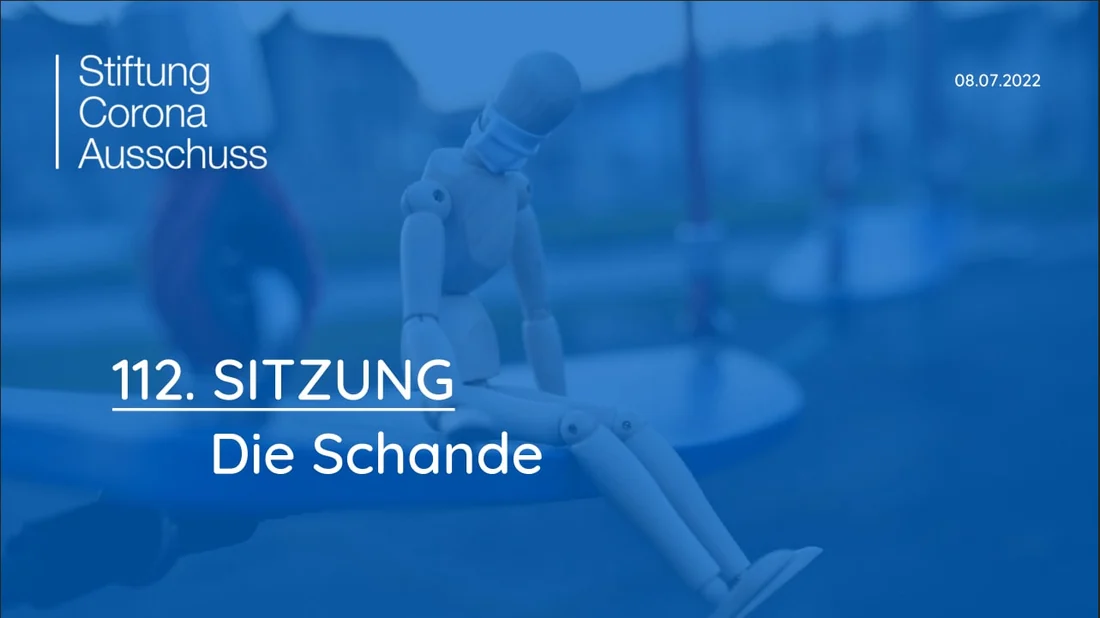 Die Schande