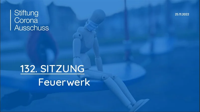 Feuerwerk