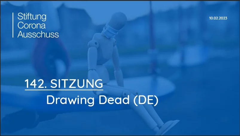Drawing Dead (EN)