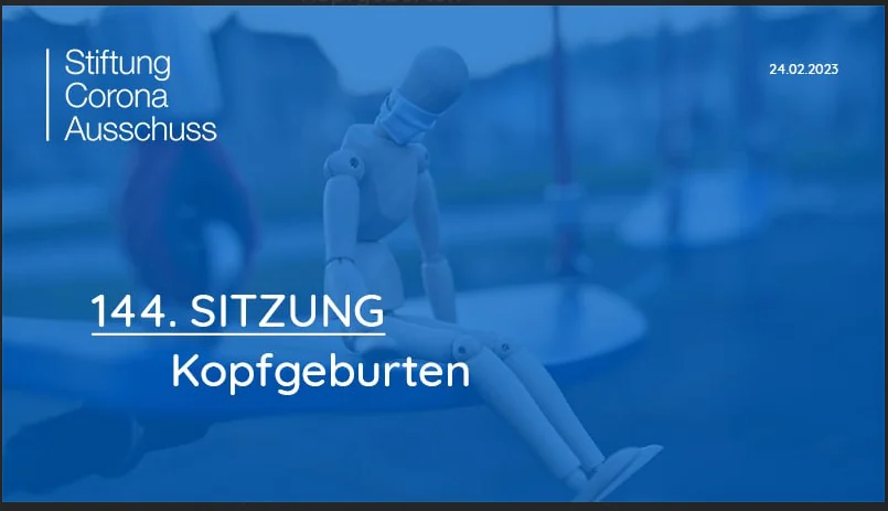 Kopfgeburten