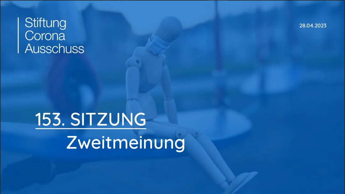 Zweitmeinung