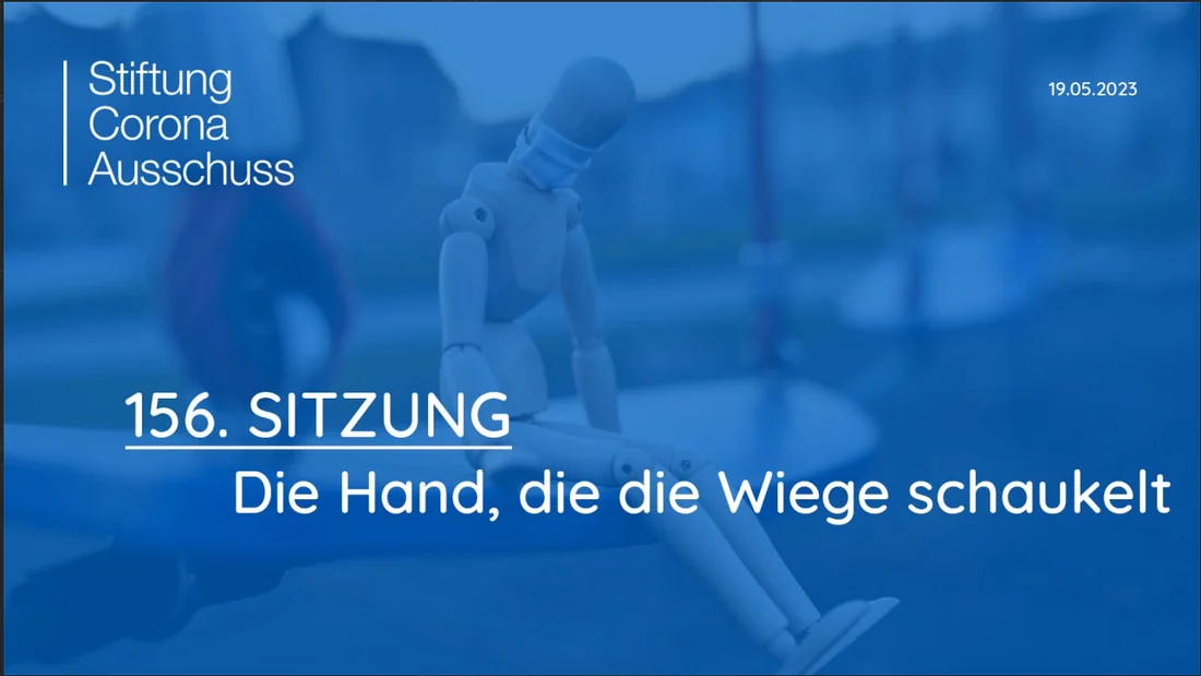 Die Hand, die die Wiege schaukelt