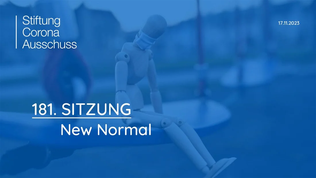 New Normal