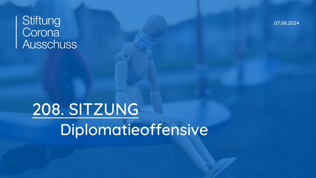 Diplomacy Offensive