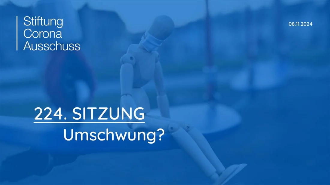 Umschwung?