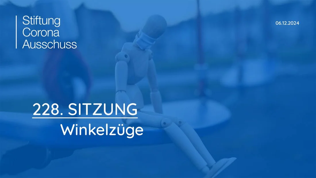 Winkelzüge