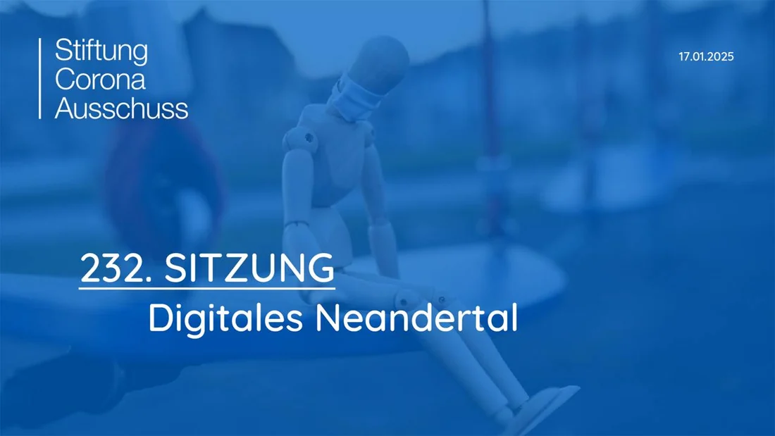 Digital Neanderthal