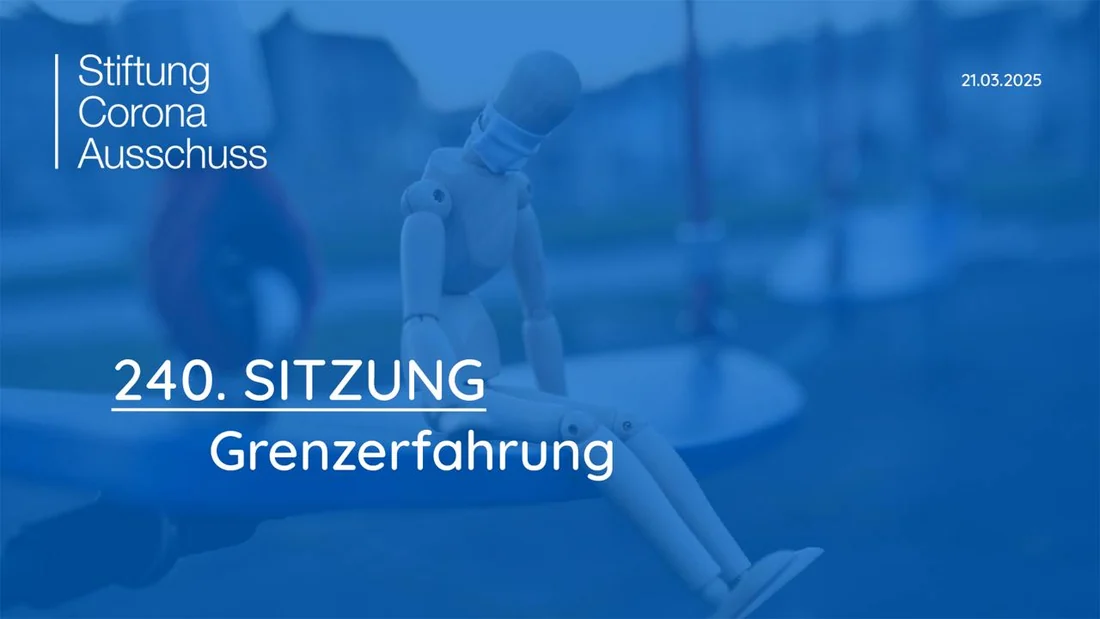 Grenzerfahrung
