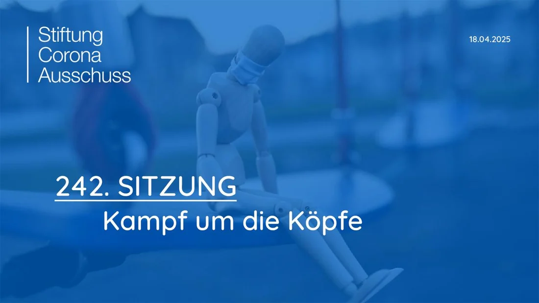 Kampf um die Köpfe