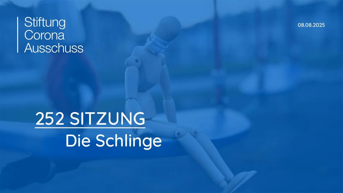 Die Schlinge